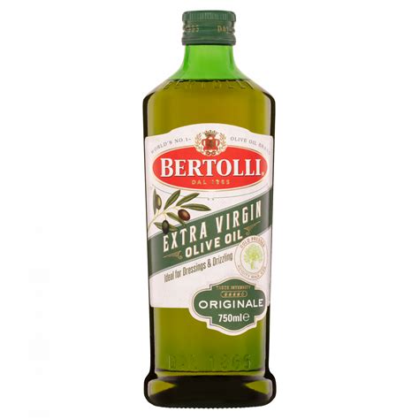 Originale Extra Virgin Olive Oil Bertolli Olive Oil