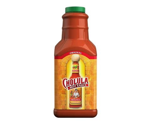Buy Cholula Original Hot Sauce Ounce Bottle Online At Lowest Price In Ubuy Nepal