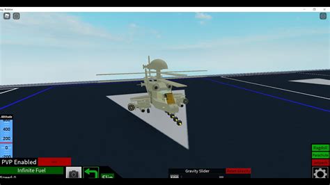 Roblox Plane Crazy AH 64 Apache YouTube