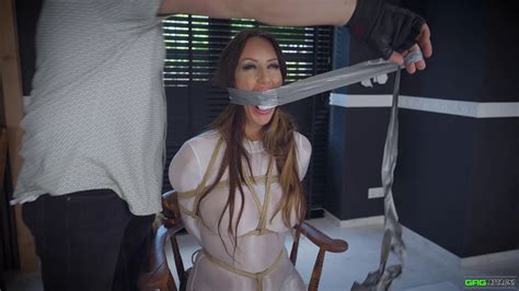 Charlie Escape Challenge From Bondage 20 Nude Pics XHamster