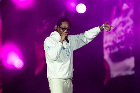 Woo Hah X Rolling Loud 2022 Recap Sneakerjagers