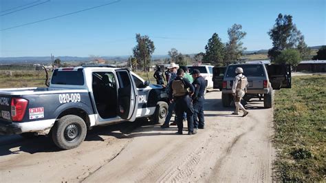 INTENSIFICA PROTECCIÓN CIVIL MUNICIPAL OPERATIVOS PREVENTIVOS RADAR