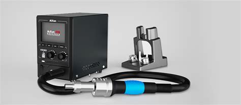 Hot Air Soldering Station Aixun