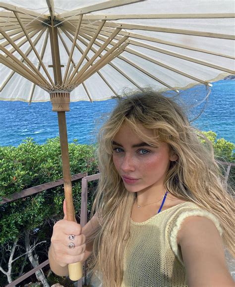 Sabrina Carpenter Nude Photos Videos Celeb Masta