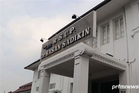 RSHS Siaga Sejumlah Langkah Disiapkan Hadapi Lonjakan Covid 19 Usai