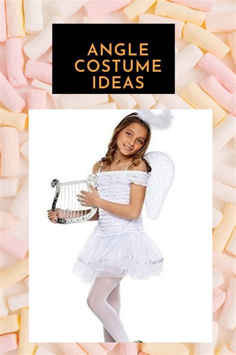 Diy Adult Angel Costume Artofit