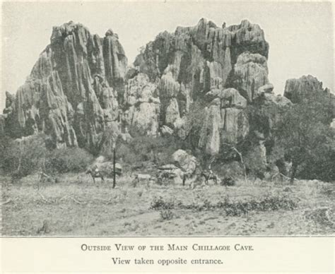 Chillagoe township | Queensland Places