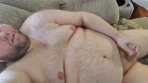 Sitting On My Recliner Naked And Decided To Masturbate Till I Cum 3 Pornhub
