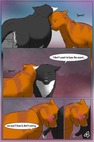 Talltail X Jake Ongoing Luscious Hentai Manga Porn