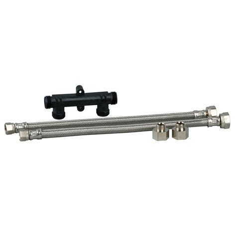 Watts Hot Water Recirculating System Sensor Valve Kit Sensor Valve Kit