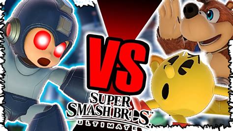 1 Raid Boss Vs 3 LV9 CPUs Smash Bros Ultimate YouTube