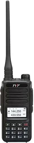 Рация мощная TYT TH-UV98 Dual Band ( 10 Вт, зарядка usb type-c ) (ID ...