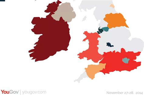 Poll Brands Scouse Accent One Of The Least Attractive Tell Us Why It