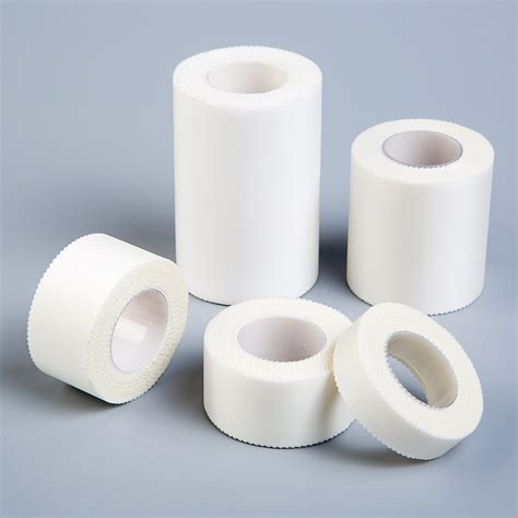 Siny Disposable Medical Supply Surgical Wrapping Tape For Injuries