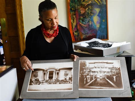 10 Facts About Madam C.J. Walker - Her Real Life Spouses, House