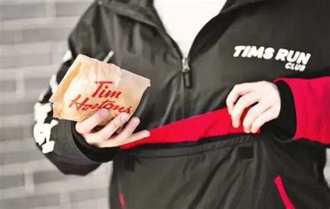 Tim Hortons Unveils New Clothing Line | ENERGY 106 · Winnipeg's #1 ...