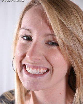 Blonde Coed Strips Out Of Her Ripped Jeans And Plays With Her Pussy Porn Pictures XXX Photos