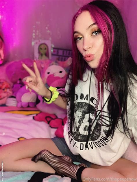 Thepeepshow Nude Onlyfans Leaks Fappening Fappeningbook