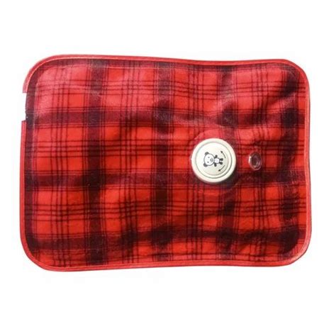 Rectangular Electric Heating Gel Pad Hot Water Bags Model Name Number Elb At Rs In Jaipur