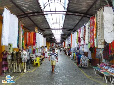 Um Passeio Pelo Centro Hist Rico De Aracaju Se Blog Meu Destino