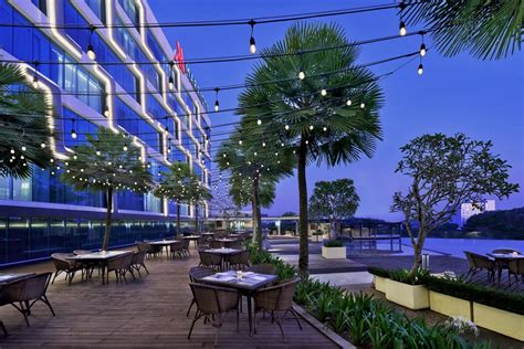 Butuh Staycation Yogyakarta Marriott Hotel Bisa Jadi Pilihan