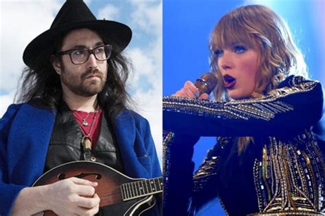 Sean Lennon Y La Letra De Taylor Swift Que Lo Incomodó