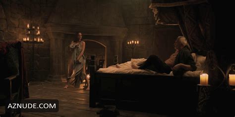 ROBIN HOOD NUDE SCENES AZNude