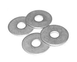 En Washer And Din En Part Chamfered Flat Washers