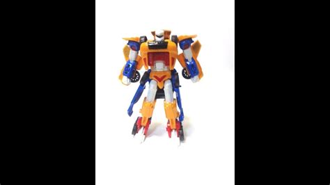 Тобот Титан мини - YouTube