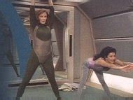 Gates McFadden Nude Pics Page 1