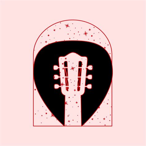 Bass Logo Design Illustration Minimalist Logos Design 22095641 Vector