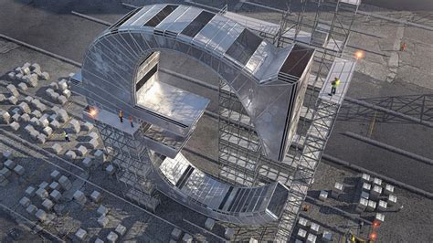 Infrastructure will play a critical role in our economic recovery ... 