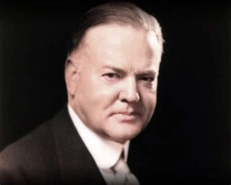 Herbert Hoover Day 2023 August 10 2023 Year In Days