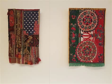 Art lovers are flocking to see goma south brisbane today 24