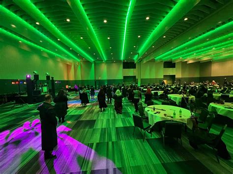 Columbus Witches' Ball | Columbus OH