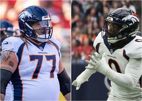 2 Broncos among highest performance-based pay earners