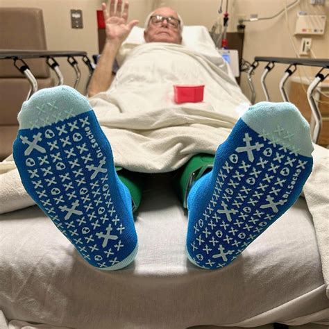 Psych Ward Socks Why Patients Wear Them In Psychiatric Hospitals Dr