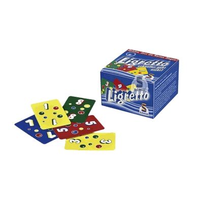Ligretto - Brandora