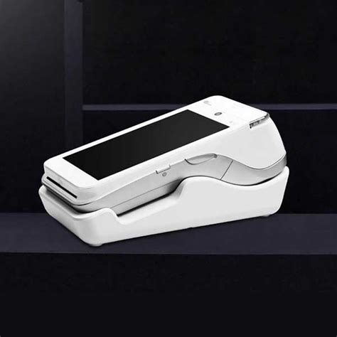 Pax A920 Mobile Payment Terminal Available Through Bluefin