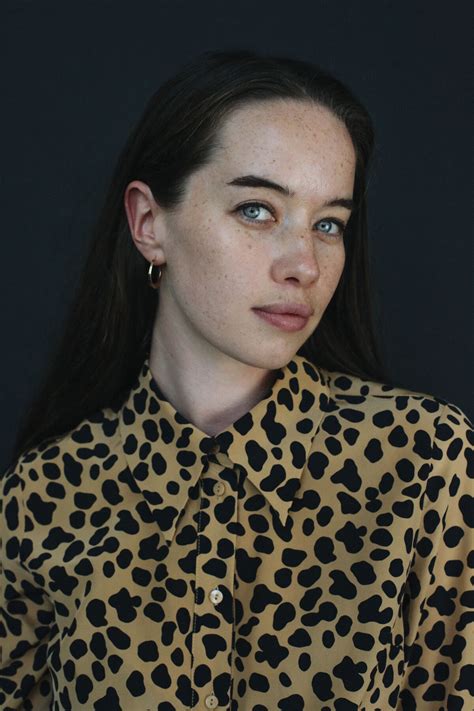 Anna Popplewell | Reign CW Wiki | Fandom