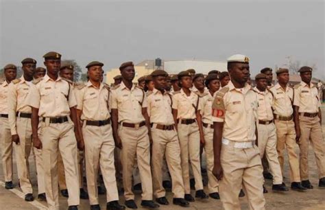 Nis Handed Over Libya Bound Victims Of Trafficking To Naptip In