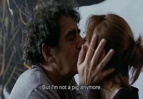 JUST BETWEEN US NUDE SCENES AZNude