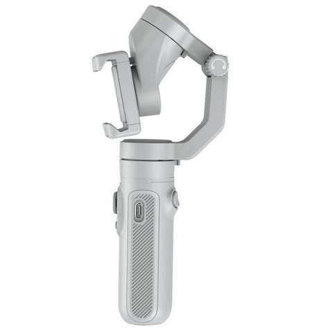 Sk062 Gimbal Stabilizer Camera Foldable 3-Axis Mobile Phone Handheld ...