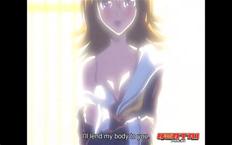 Hentai Best Friends Red XXX