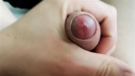 Anal Vibrator Cumshot