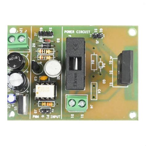 Pantech Pel Module Device Driver Mosfet Igbt With Driver Module Npn