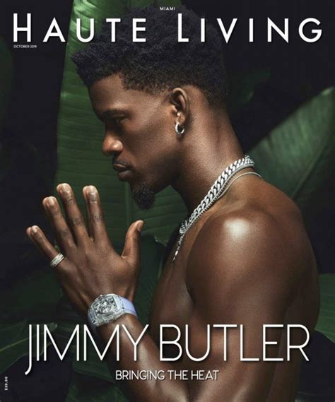 Haute Living Octnov 2019 Mia