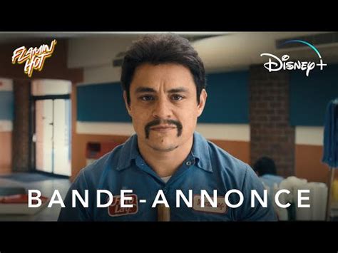 Flamin Hot Una película para sentirse bien basada en una mentira