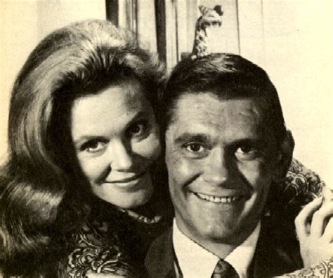 Samantha and Darrin - Bewitched Photo (5488502) - Fanpop