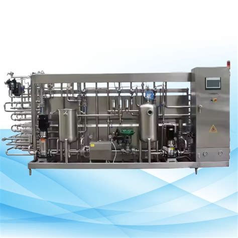 Pasteurizer Uht Tubular Sterilizer For Sale